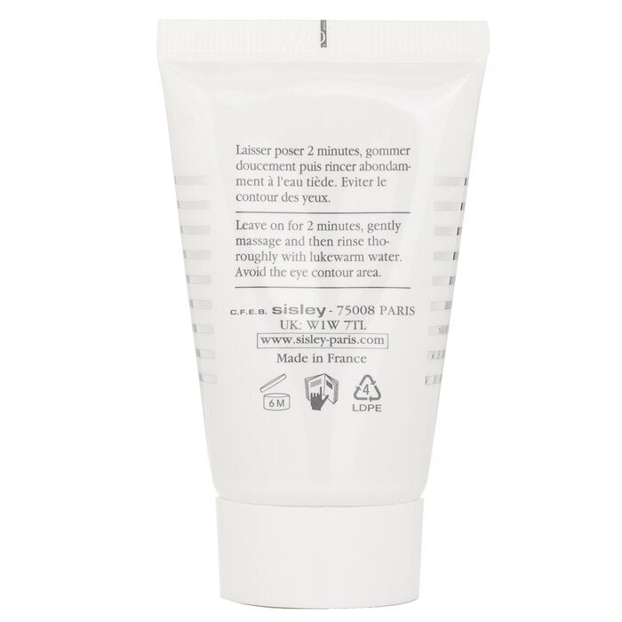 Sisley Botanical Gentle Facial Buffing Cream 40ml