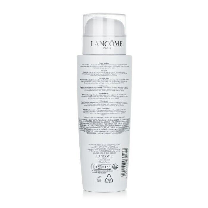 Lancome Confort Galatee (Trockene Haut) 400ml