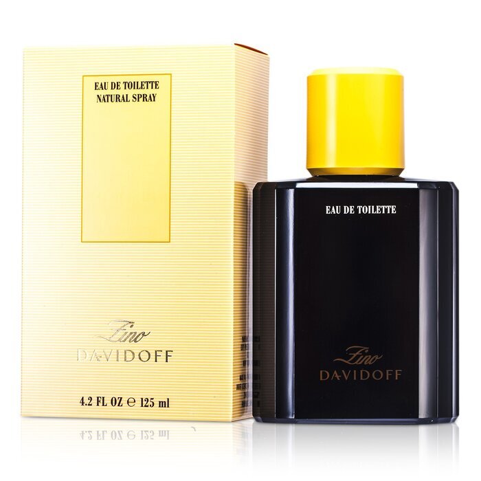 Davidoff Zino Eau de Toilette Spray 125 ml