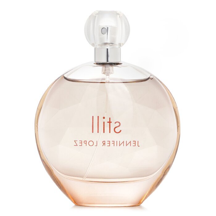 J. Lo Still Eau De Parfum Spray 100 ml