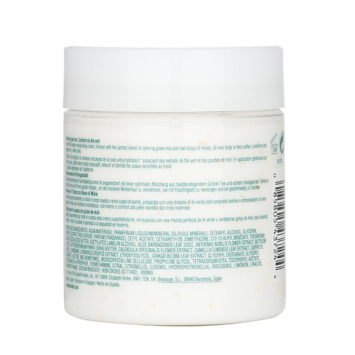 Elizabeth Arden Grüner Tee Honigtropfen Körpercreme 250ml/8,3oz