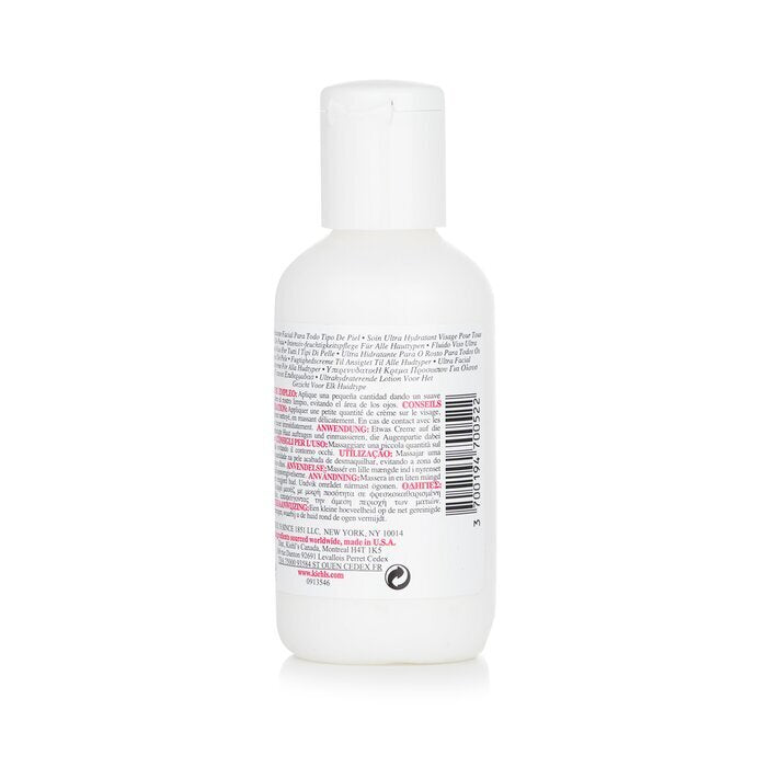 Kiehl's Ultra Facial Moisturizer – Für alle Hauttypen, 125 ml