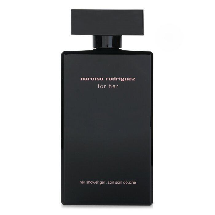 Narciso Rodriguez For Her Duschgel 200ml