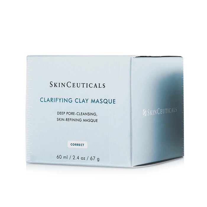 SkinCeuticals Klärende Tonmaske, 60 ml