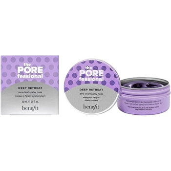 Benefit Bene Porenpflege-Tonmaske 30 ml
