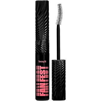 Benefit Fan Fest Fanning & Volumizing Mascara Hyper Black 8,5 g