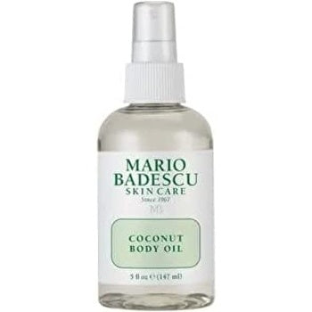 Mario Badescu Coconut Body Oil 147ml