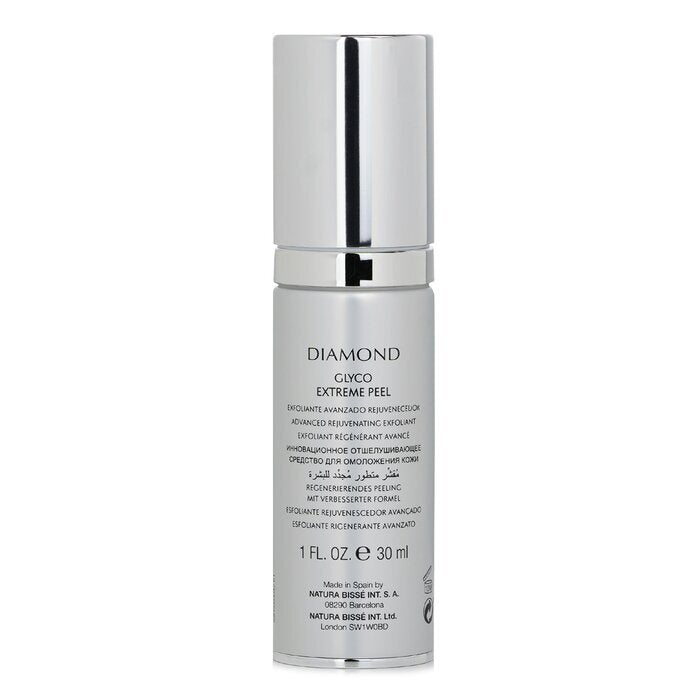 Natura Bisse Diamond Glyco Extreme Peel 30ml