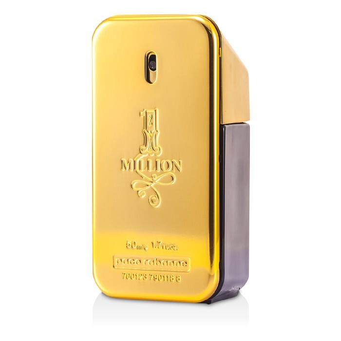 Paco Rabanne One Million Eau de Toilette Spray 50 ml