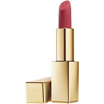 E.lauder Pure Color Envy Hi-lustre Sculpting Lipstick #420 Rebellious Rose 3.5g