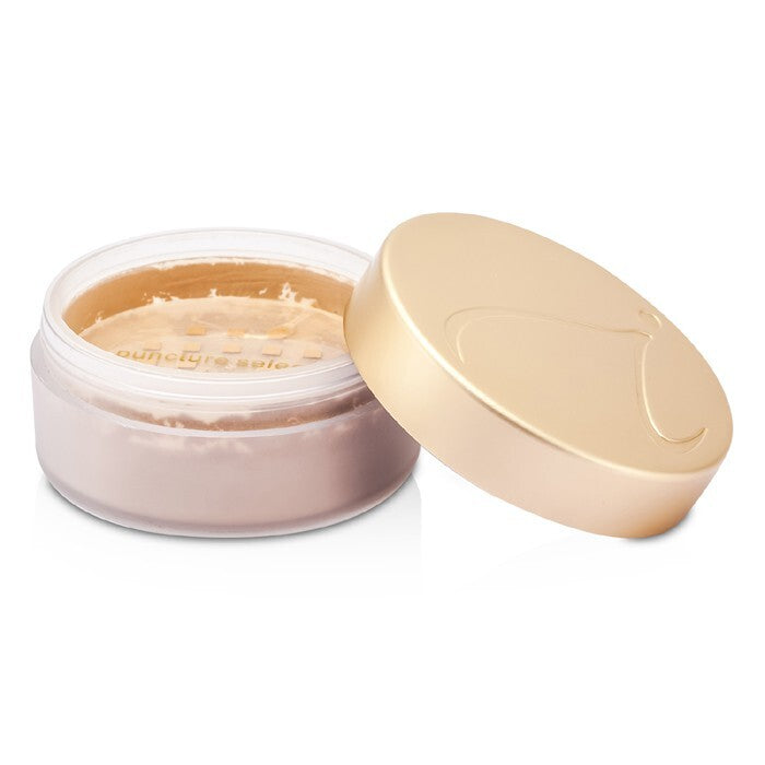 Jane Iredale Amazing Base Loses Mineralpuder LSF 20 – Strahlend 10,5 g