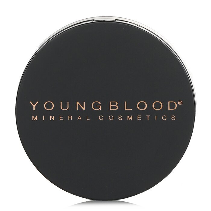 Youngblood Mineral Rice Setting Loser Puder – Mittel 10 g