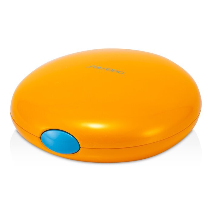 Shiseido Tanning Compact Foundation N SPF6 - Bronze 12 g/0,4 oz