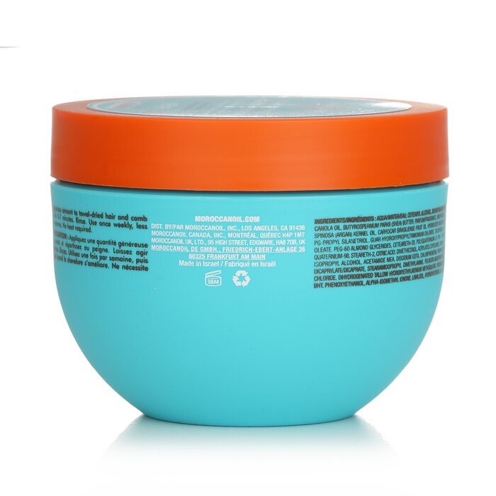 Moroccanoil Restorative Haarmaske (für geschwächtes und strapaziertes Haar) 250ml/8,45oz