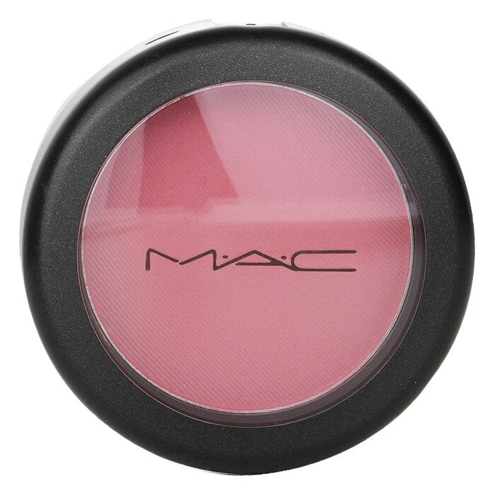 MAC Powder Blush - # Fleur Power (Rose corail doux et lumineux) 6g/0.21oz