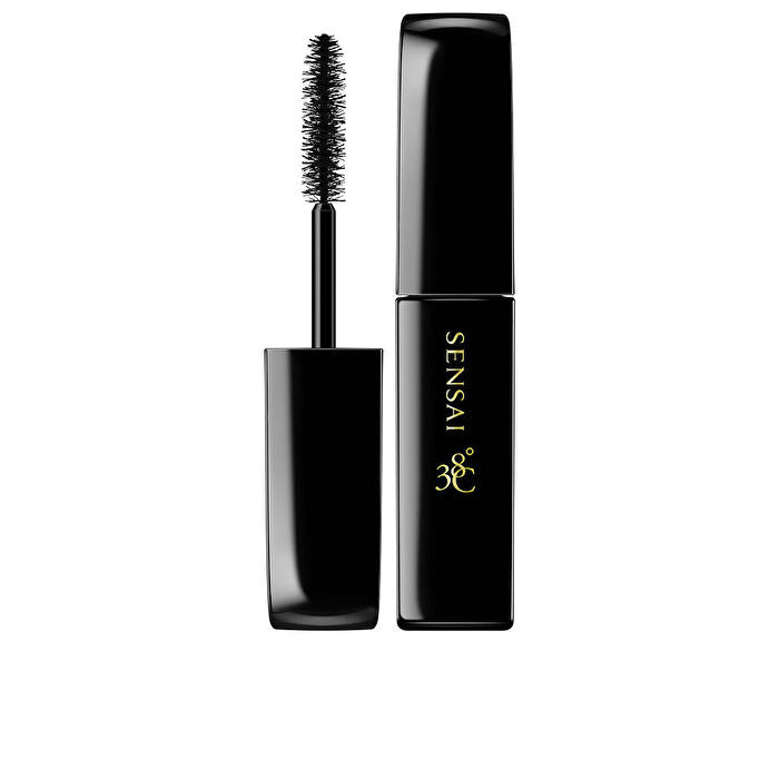 Sensai Lash Volumiser 38 Grad Schwarz 10ml