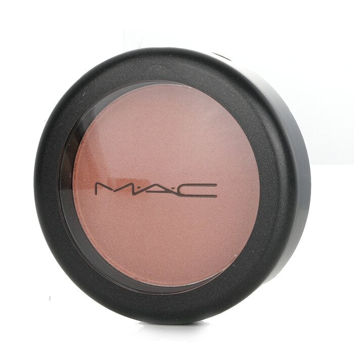 MAC Sheertone Shimmer Blush – Sunbasque 6 g