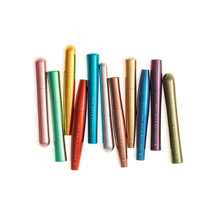 UZU Mote Mascara - Navy 5.5g