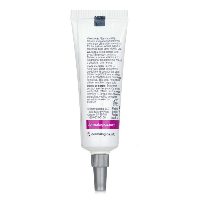 Dermalogica Age Smart Age Reversal Augenkomplex 15 ml