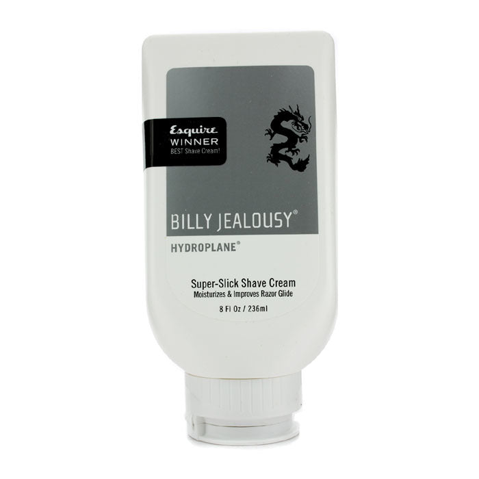 Billy Jealousy Hydroplane Super Slick Rasiercreme 236 ml/8 oz