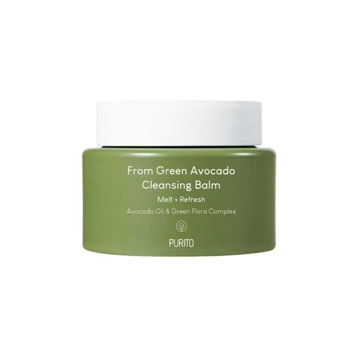 Purito Seoul From Green Avocado Cleansing Balm 100ml