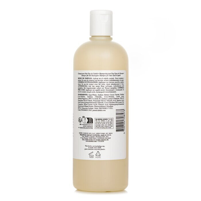 Kiehl's Amino Acid Shampoo (For All Hair Types) 500ml