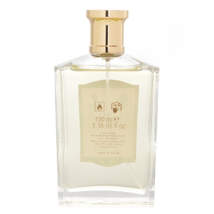 Floris Santal Eau de Toilette Spray (zufällige Verpackung), 100 ml