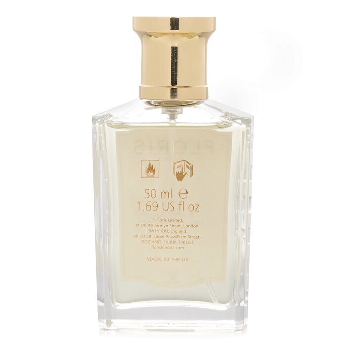 Floris Santal Eau de Toilette Spray 50 ml