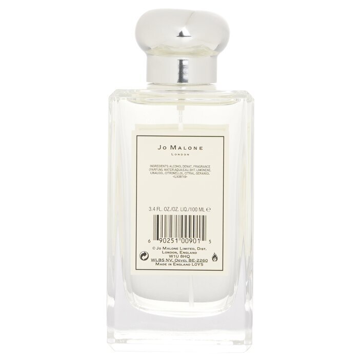 Jo Malone Nectarine Blossom & Honey Cologne Spray (ursprünglich ohne Box) 100 ml