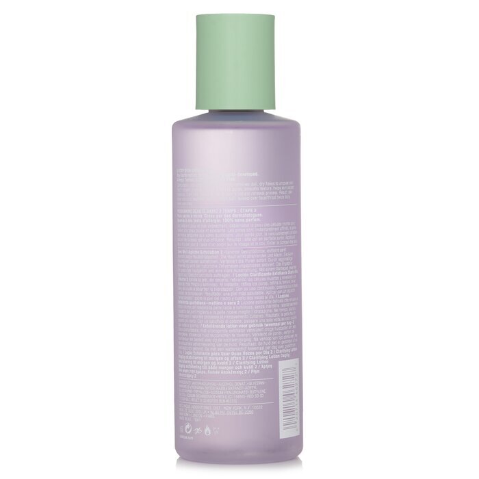 Clinique Klärende Lotion 2 400ml