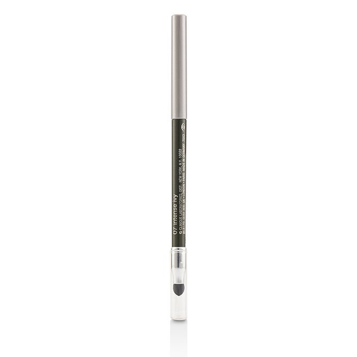 Clinique Quickliner Pour Les Yeux Intense - # 07 Lierre Intense 0.25g/0.008oz