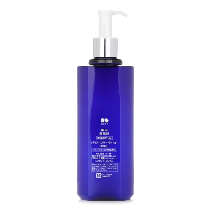 Kose Medicated Sekkisei 500ml