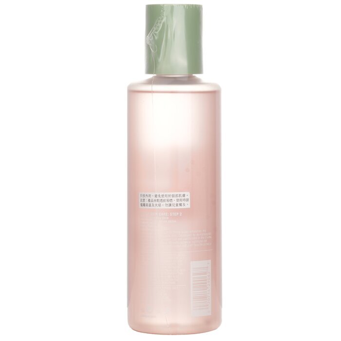 Clinique Clarifying Lotion 3 Twice A Day Exfoliator (Formuliert für asiatische Haut) 400 ml