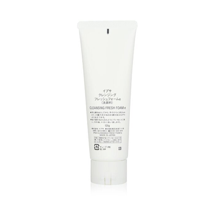 Ipsa Reinigungsschaum, 125 g