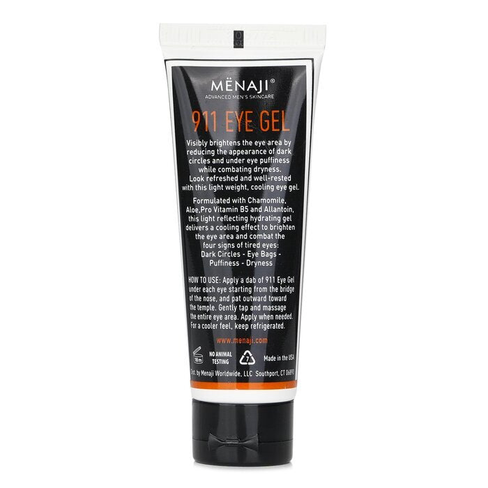 Menaji 911 Augengel 30ml/1oz