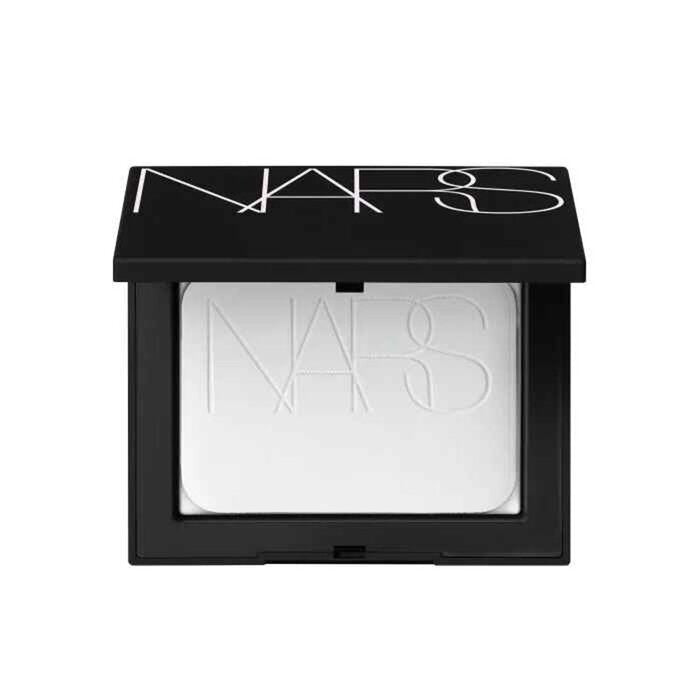 NARS Light Reflecting Pressed Setting Powder Crystal 10g Fixed size