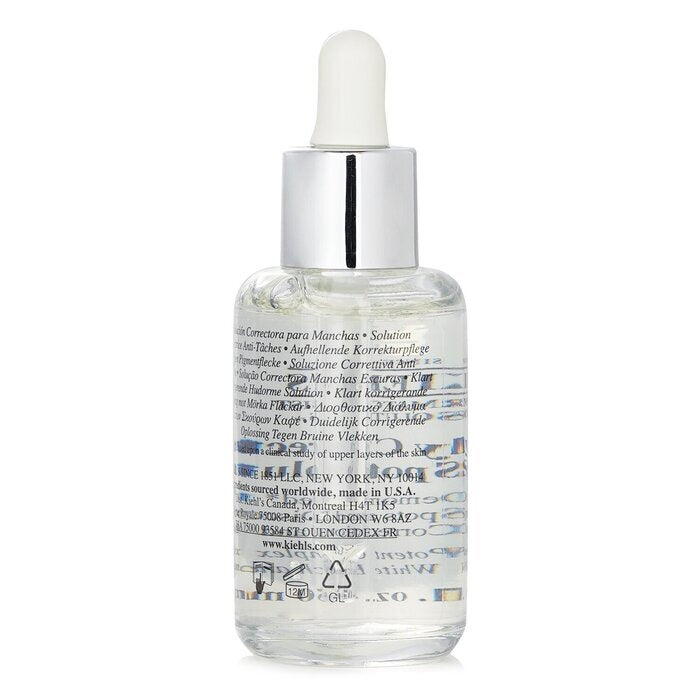 Kiehl's Clearly Corrective Dark Spot Solution 50 ml