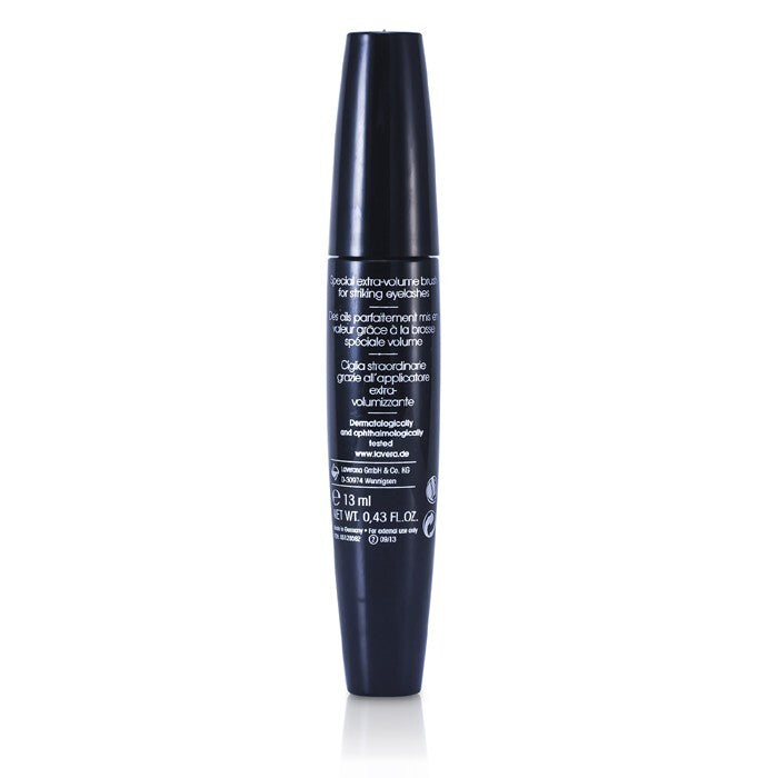 Lavera Intense Volumizing Mascara – # Schwarz 13 ml/0,43 oz