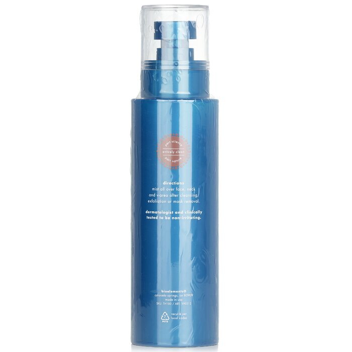 Bioelements Power Peptide - Anti-Aging-Gesichtswasser (für alle Hauttypen) 177 ml/6 oz