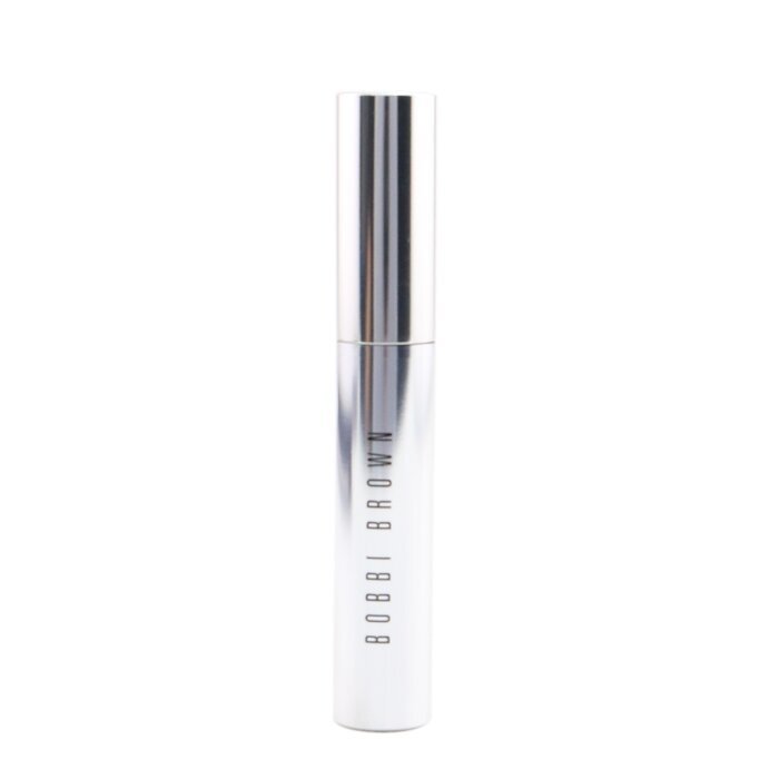 Bobbi Brown No Smudge Mascara (Neue Verpackung) – 01 Schwarz, 5,5 ml