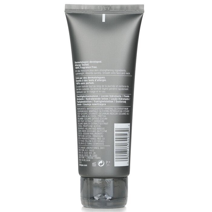 Clinique Feuchtigkeitslotion 100ml