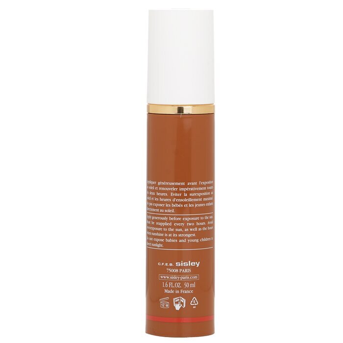Sisley Sunleya Age Minimizing Global Sun Care LSF 30, 50 ml