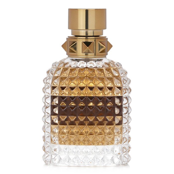 Valentino Uomo Eau de Toilette Spray 50 ml