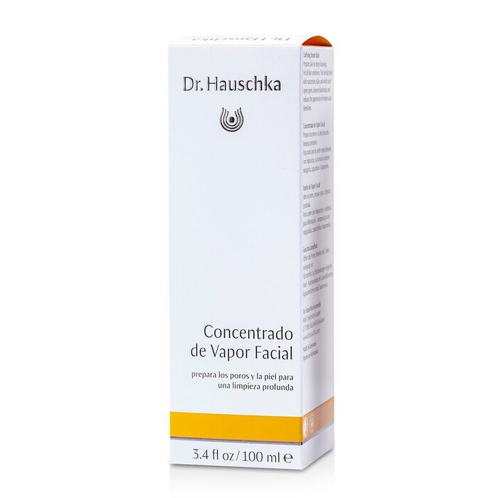 Dr. Hauschka Klärendes Dampfbad 100ml/3.4oz