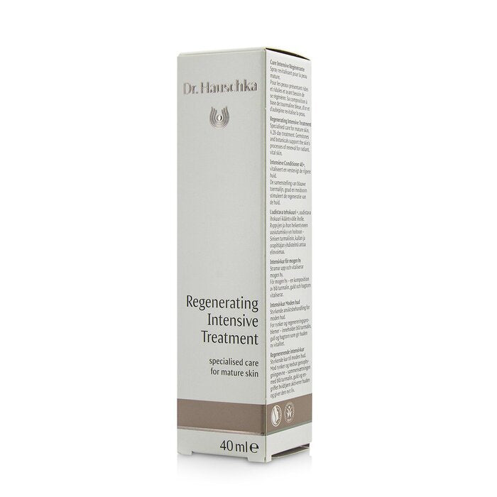 Dr. Hauschka Soin Intensif Régénérant (Pour Peau Mûre) 40ml/1.3oz