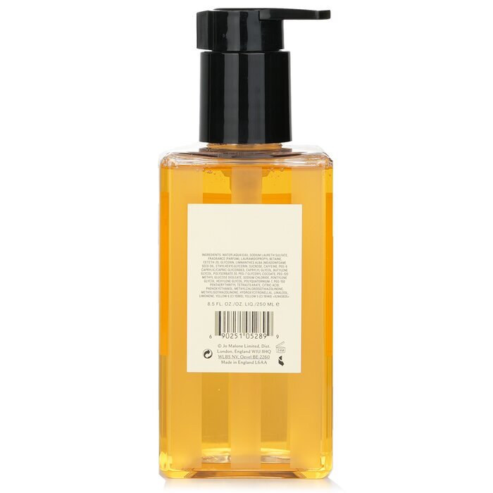 Jo Malone Orange Blossom Körper- und Handwäsche (mit Pumpe) 250 ml/8,5 oz