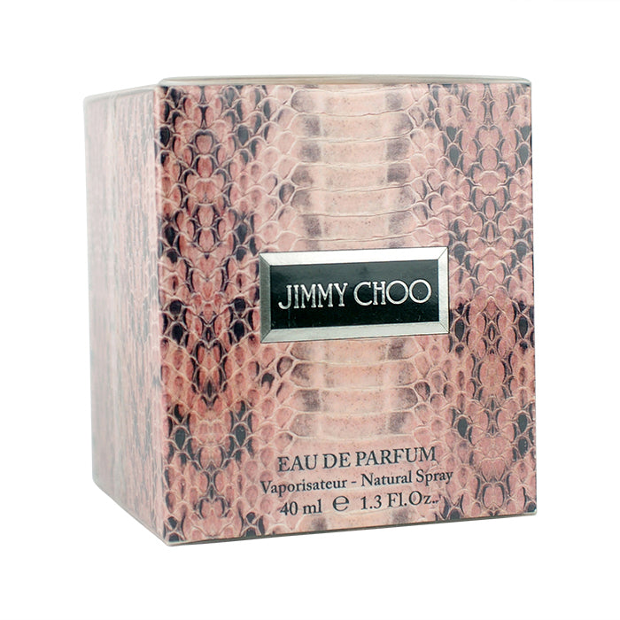 Jimmy Choo Eau de Parfum Spray 40 ml