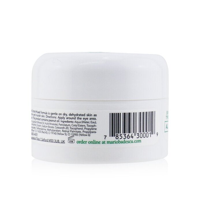 Mario Badescu Kamille Augencreme - Für alle Hauttypen 14ml/0,5oz