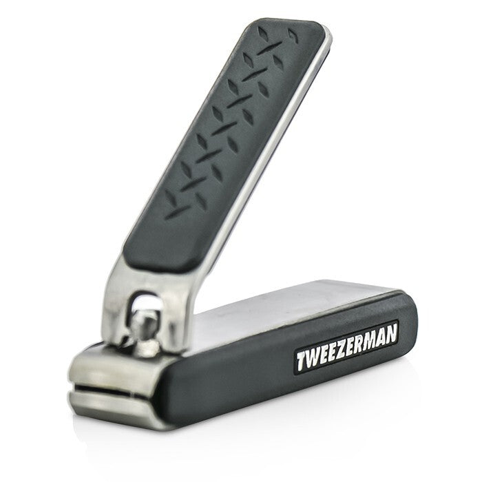 Tweezerman Precision Grip Fingernagelknipser, 1 Stück