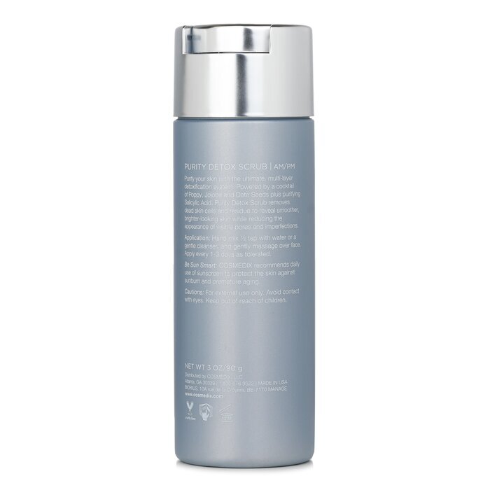 CosMedix Purity Detox-Peeling 90 g